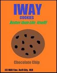 List Of Iway Cookie Flavors The Ttscpedia - roblox opm awakening wiki
