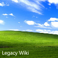 Legacy Wiki