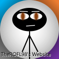 TheROFL98's Website