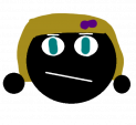 urnotzach's older concept of Microsoft Anna. (Used in MSrIWE S1E3-S1E4)