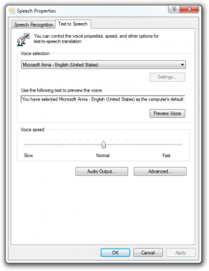 Anna Speech Properties Windows 7.png