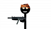 Thunderbirds101's Concept of Bacon.