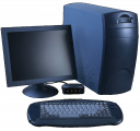 A very common concept of Microsoft Sam used by 96crisadi, CDiFan237, PixelArtBuilder583 (2014-17), 2FunnyVersions II, III and IV, dantheman, used in Thunderbirds101's MSSam fails at Tech Support and programming videos, etc. (In CDIFan237's videos, he apparently has a hidden face.)
