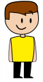 Green Neko Productions' 'Chibi Sam' concept