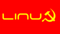 Communist Linux Flag Wiki Copy.png