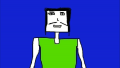 davemadson's concept of Mike. (LT Bloopers 101-Present)