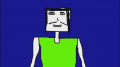 davemadson's concept of mike.
