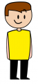 Green Neko Productions' design of Sam
