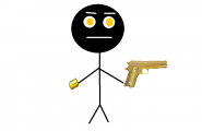 TheAudio177's Concept of Gold.