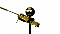 Thunderbirds101's concept of Gold (2016-Present)