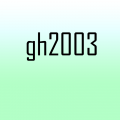 Greenhunt2003 Channel Icon.png