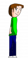 Kenstertube's Concept of Mike