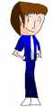 Kenstertube's current Microsoft Sam design, a complete overhaul of the previous design.