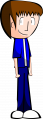 Kenstertube's upcoming Microsoft Sam design, a better-looking version of the previous.