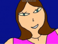 mary as she appeared in davemadson's videos. (episode 20)
