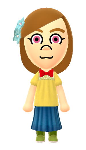Mii TV Mary.png