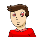 Mochirisu's forth and current concept of Sam. Circa 2018.