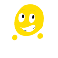A circle?