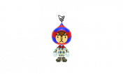 A Denpa Man? (courtesy of SamJoe404)