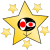 This star symbolizes the featured content on the TTSCpedia.
