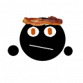 urnotzach's older concept of Bacon.