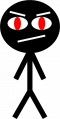 urnotzach's current concept of Microsoft Sam.