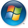 Windows Vista Logo.