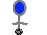 Windows Electronic101's concept of Microsoft Sam as of 2020-present