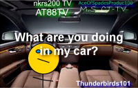 What are you doing in my car.png